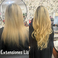 EXTENSIONS + APPLICATION